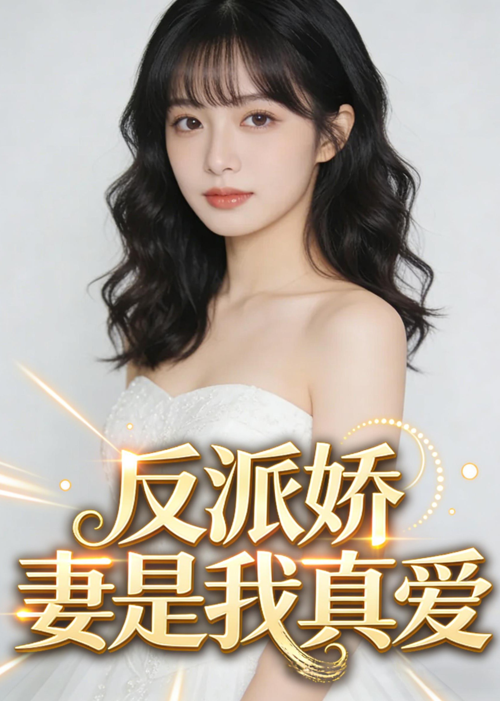 反派娇妻是我真爱
