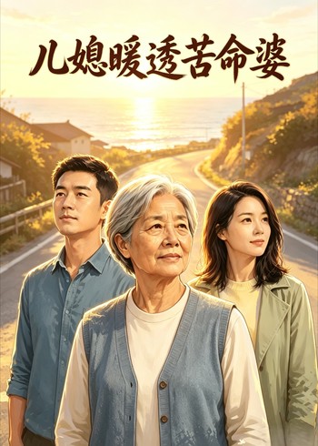 儿媳暖透苦命婆