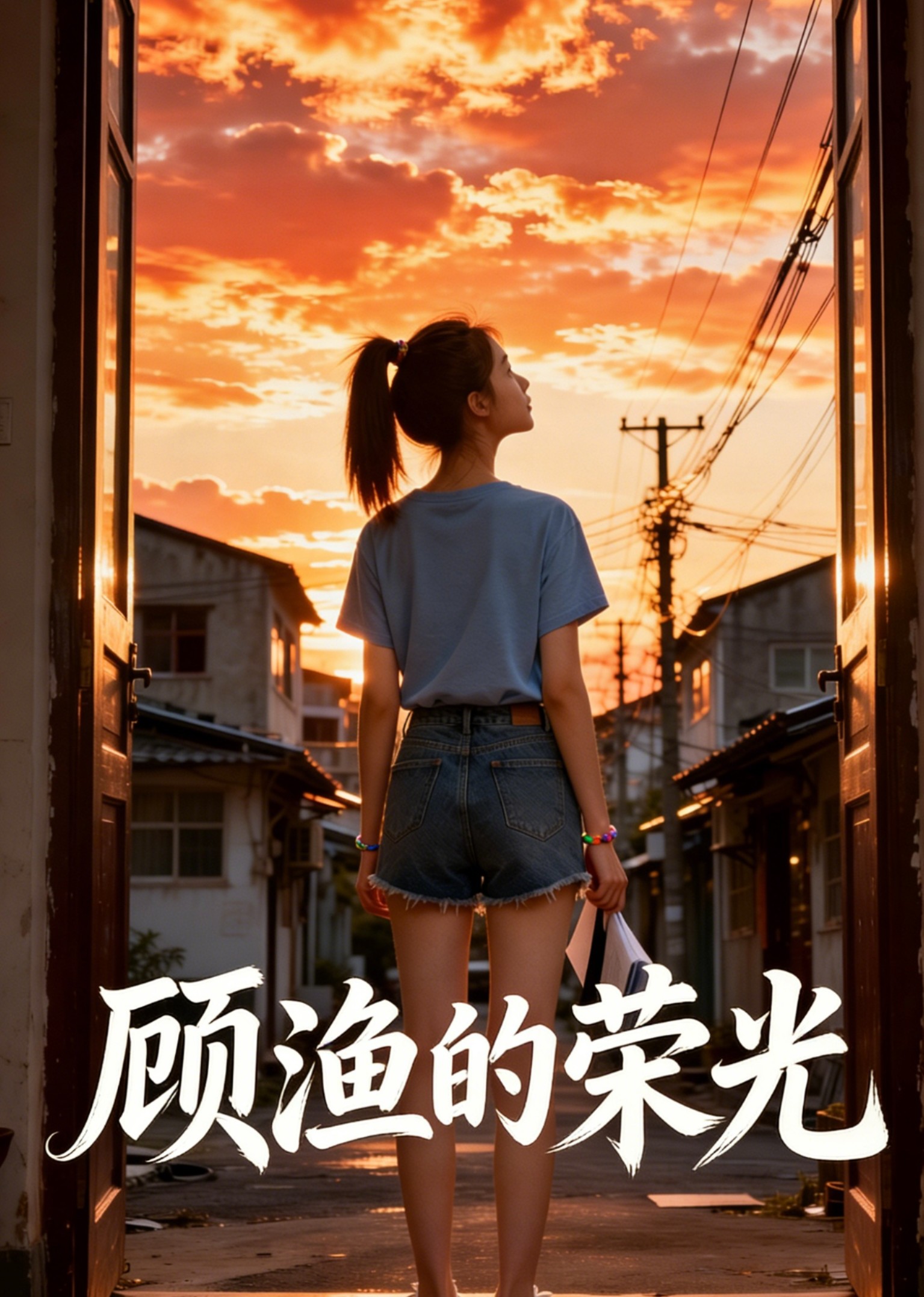 顾渔的荣光
