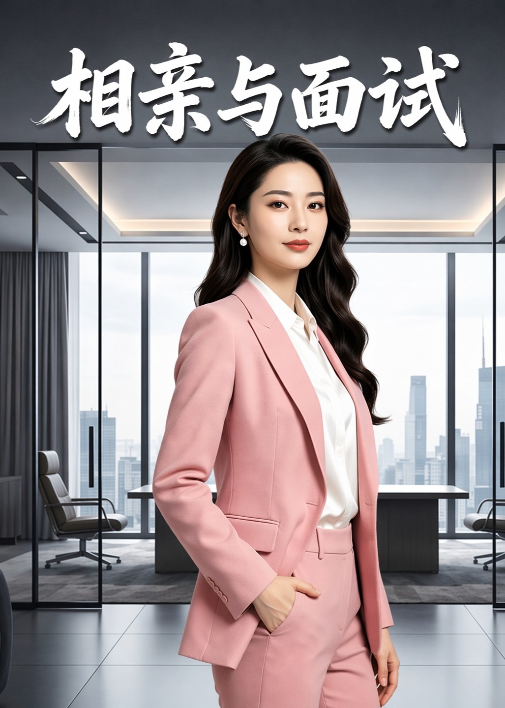 相亲与面试