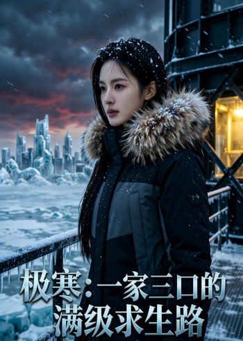 极寒:一家三口的满级求生路封面图