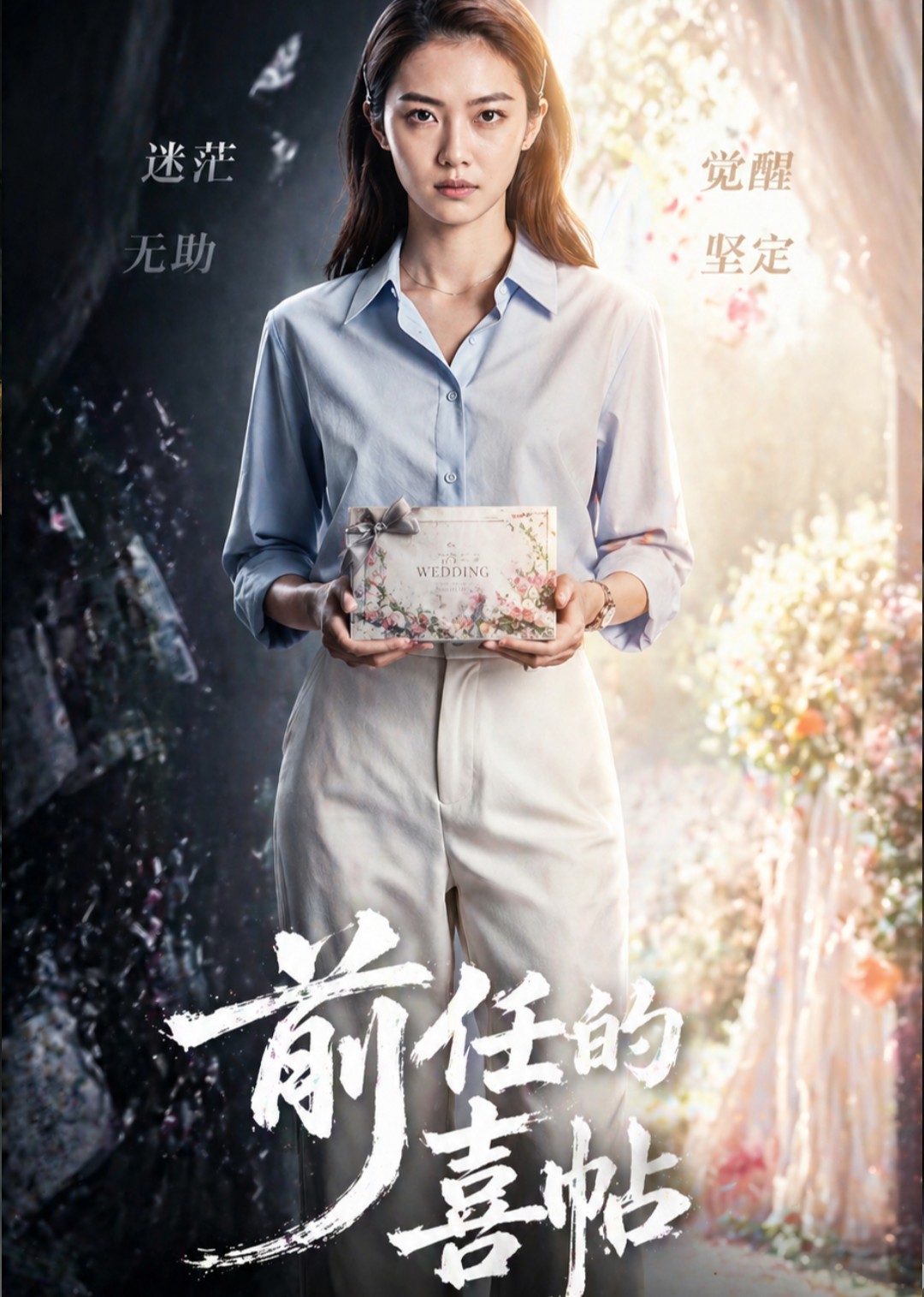 前任的喜帖