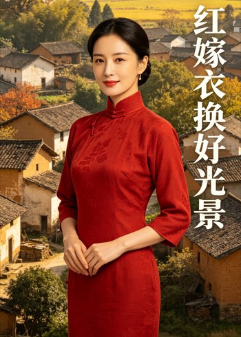 红嫁衣换好光景封面图