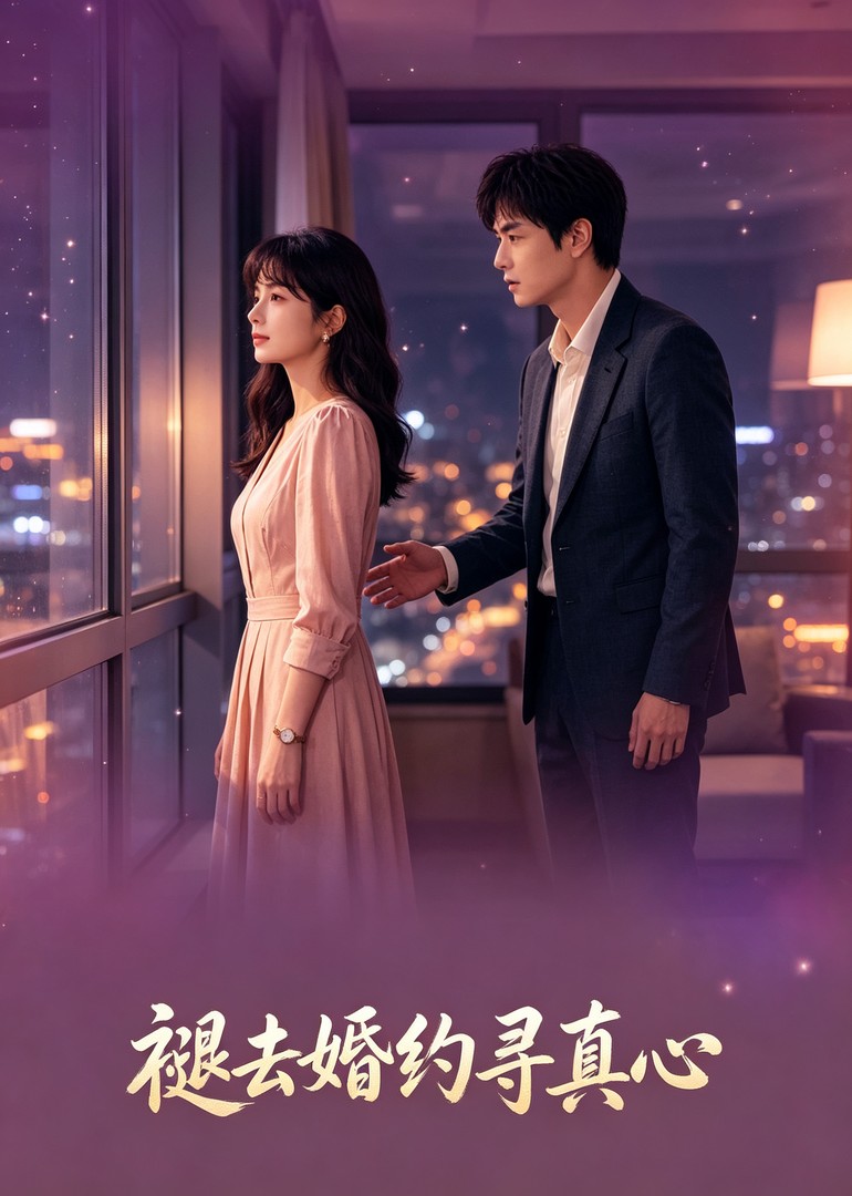 褪去婚约寻真心