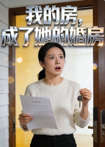 我的房成了她的婚房封面图