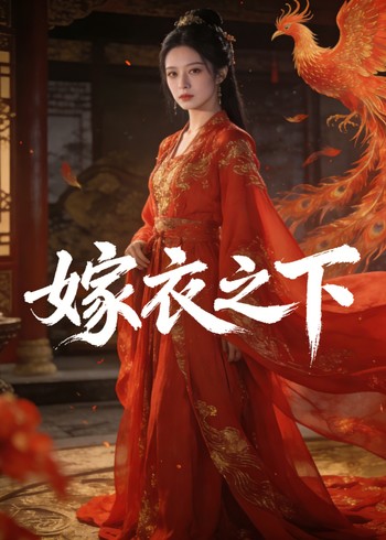 嫁衣之下封面图