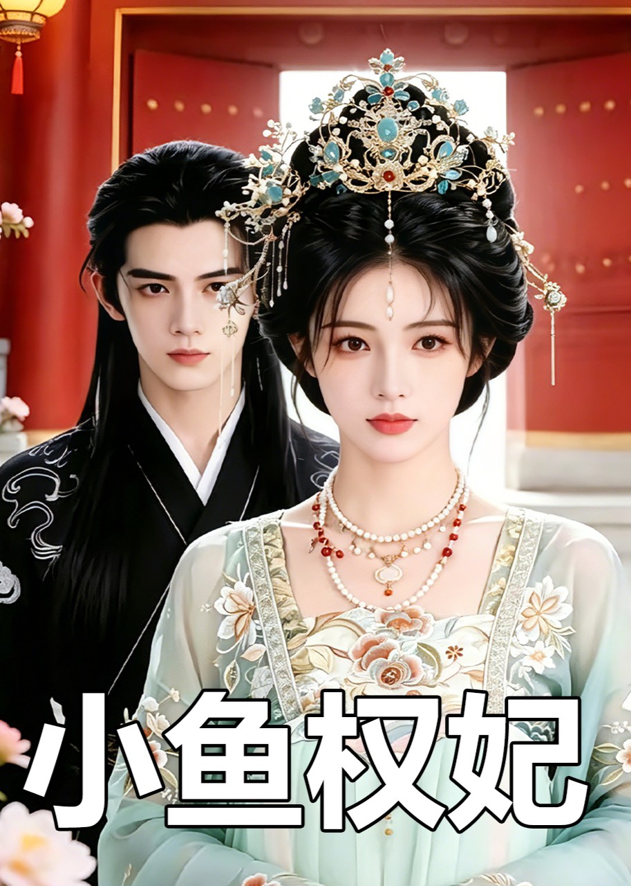 小鱼权妃封面图