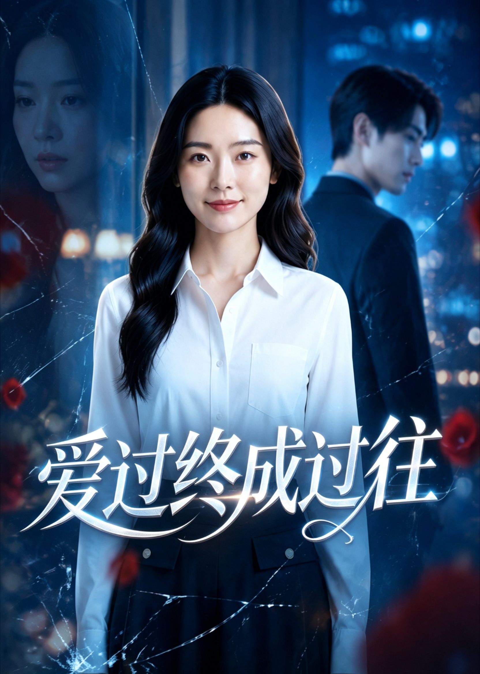爱过终成过往封面图