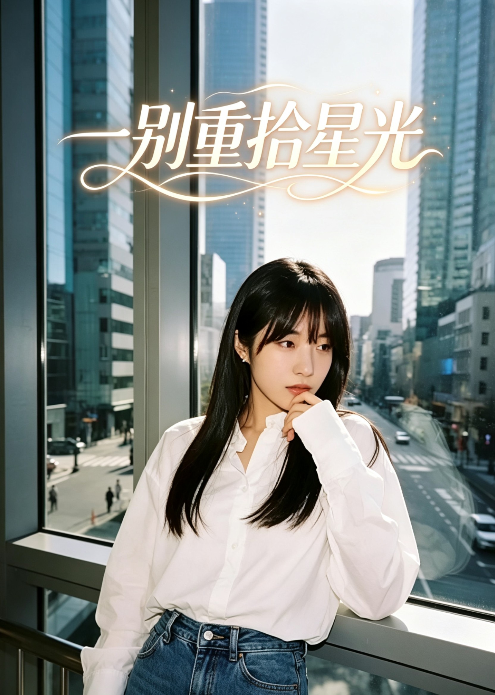 一别重拾星光