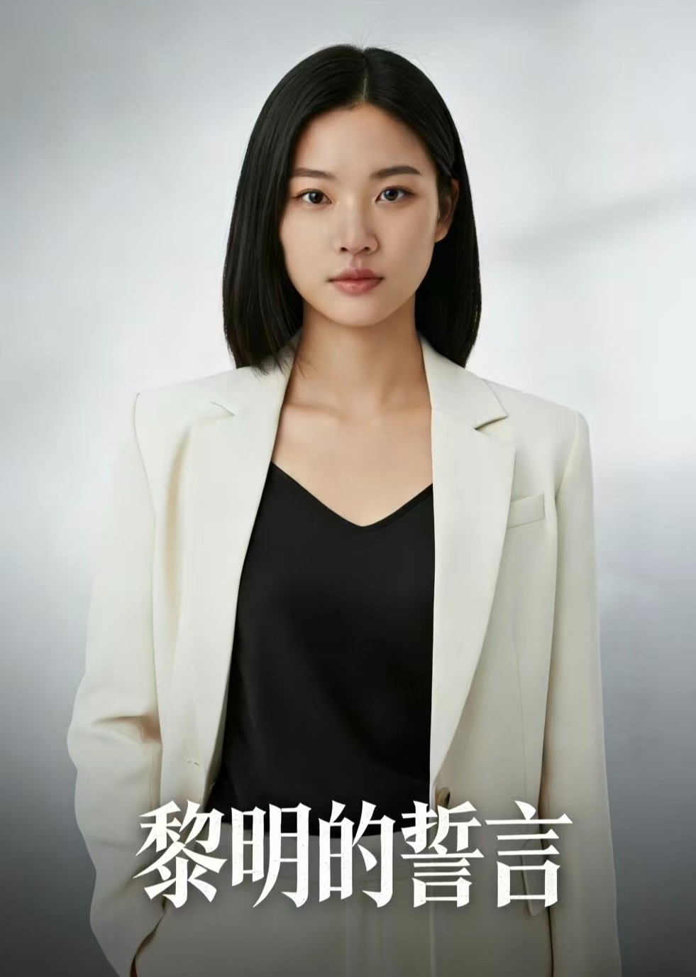 黎明的誓言封面图