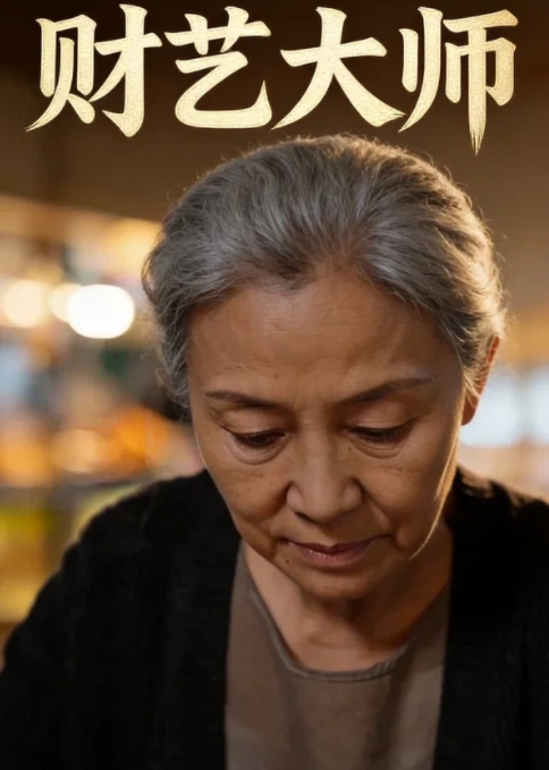 财艺大师
