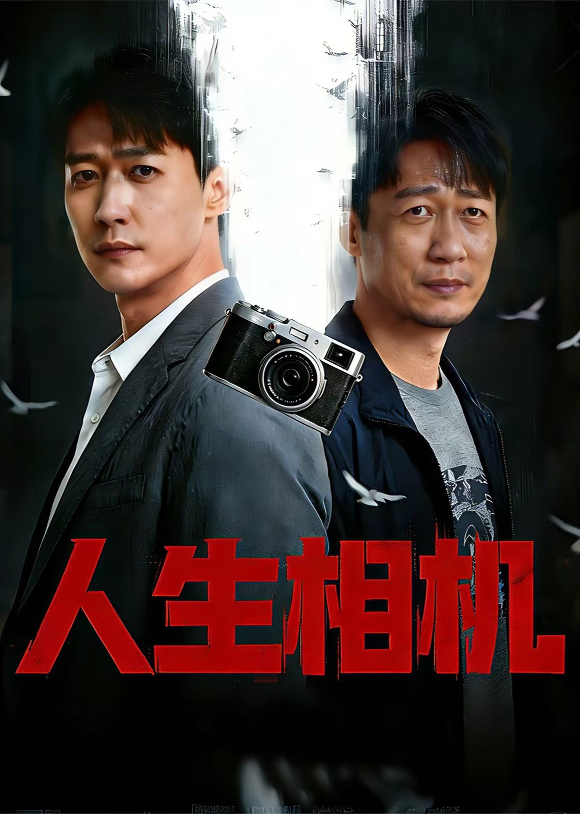 人生相机