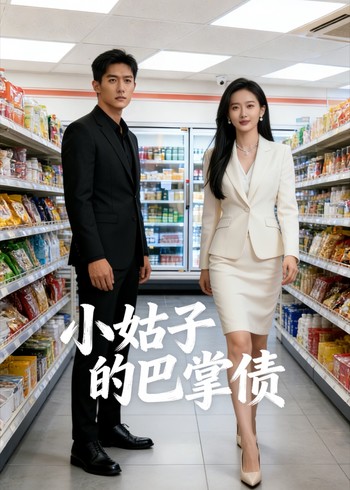 小姑子的巴掌债封面图