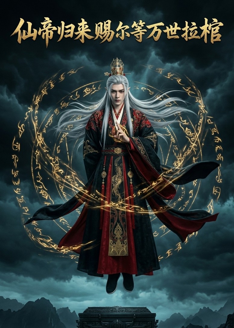 仙帝归来赐尔等万世拉棺