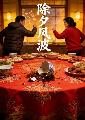 除夕风波封面图