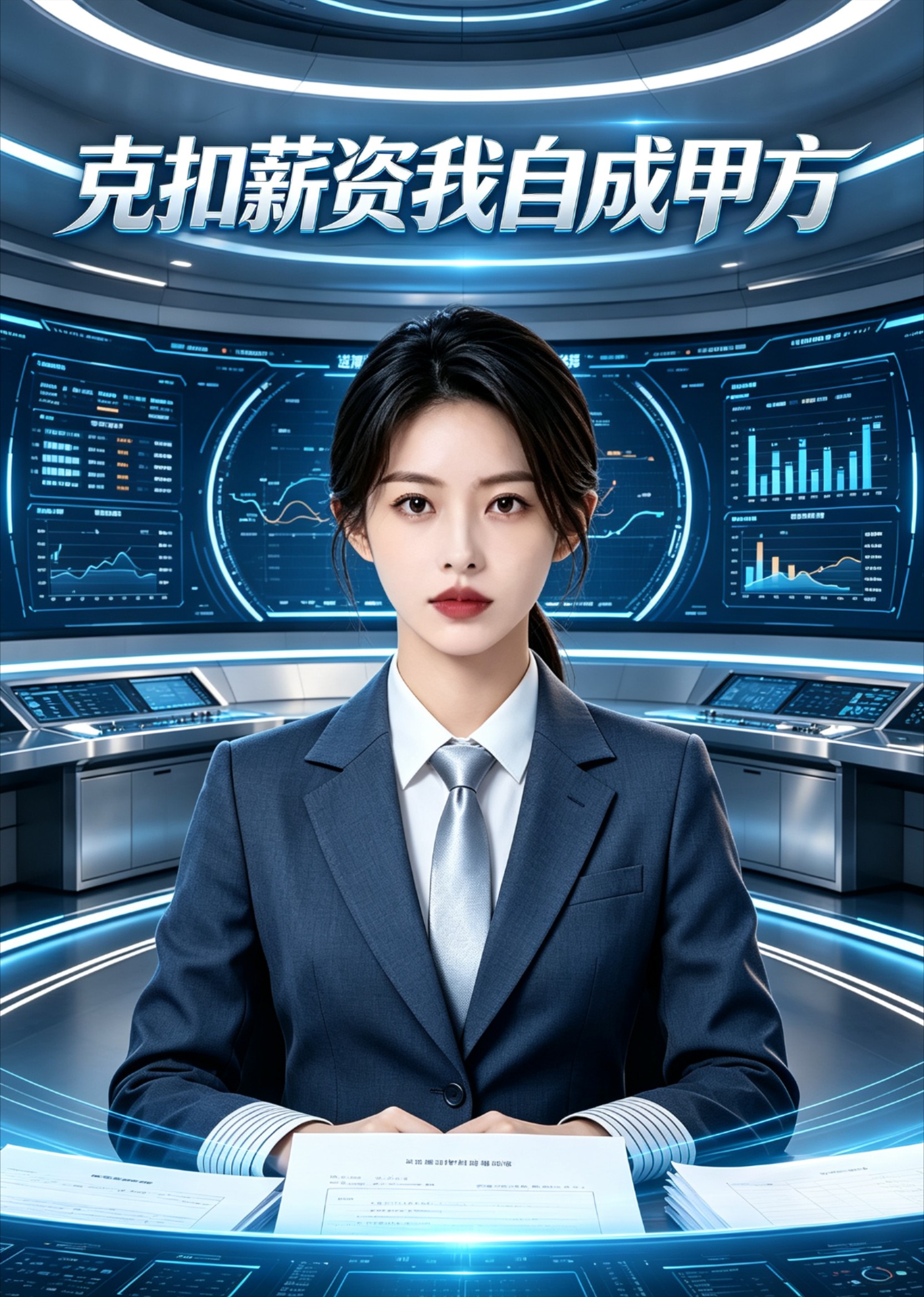 克扣薪资我自成甲方