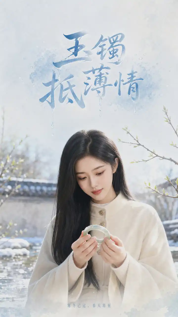 玉镯抵薄情