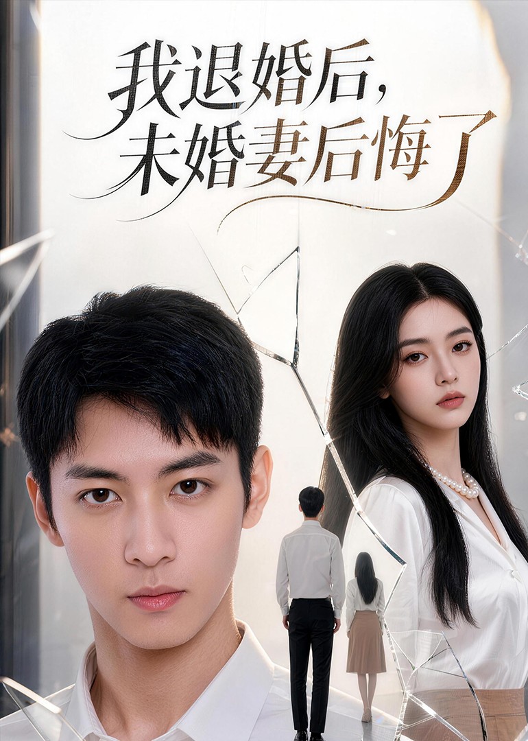 我退婚后，未婚妻后悔了
