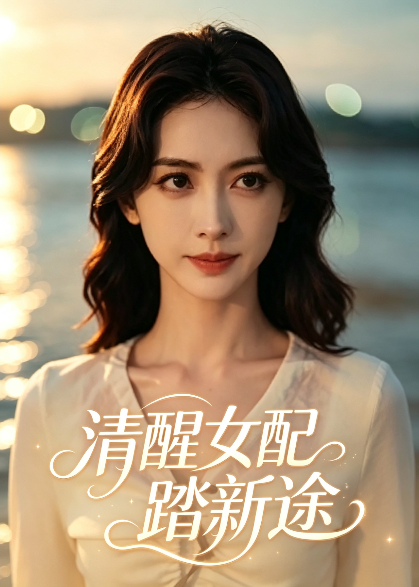 清醒女配踏新途