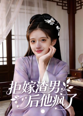 拒嫁渣男后他疯了封面图