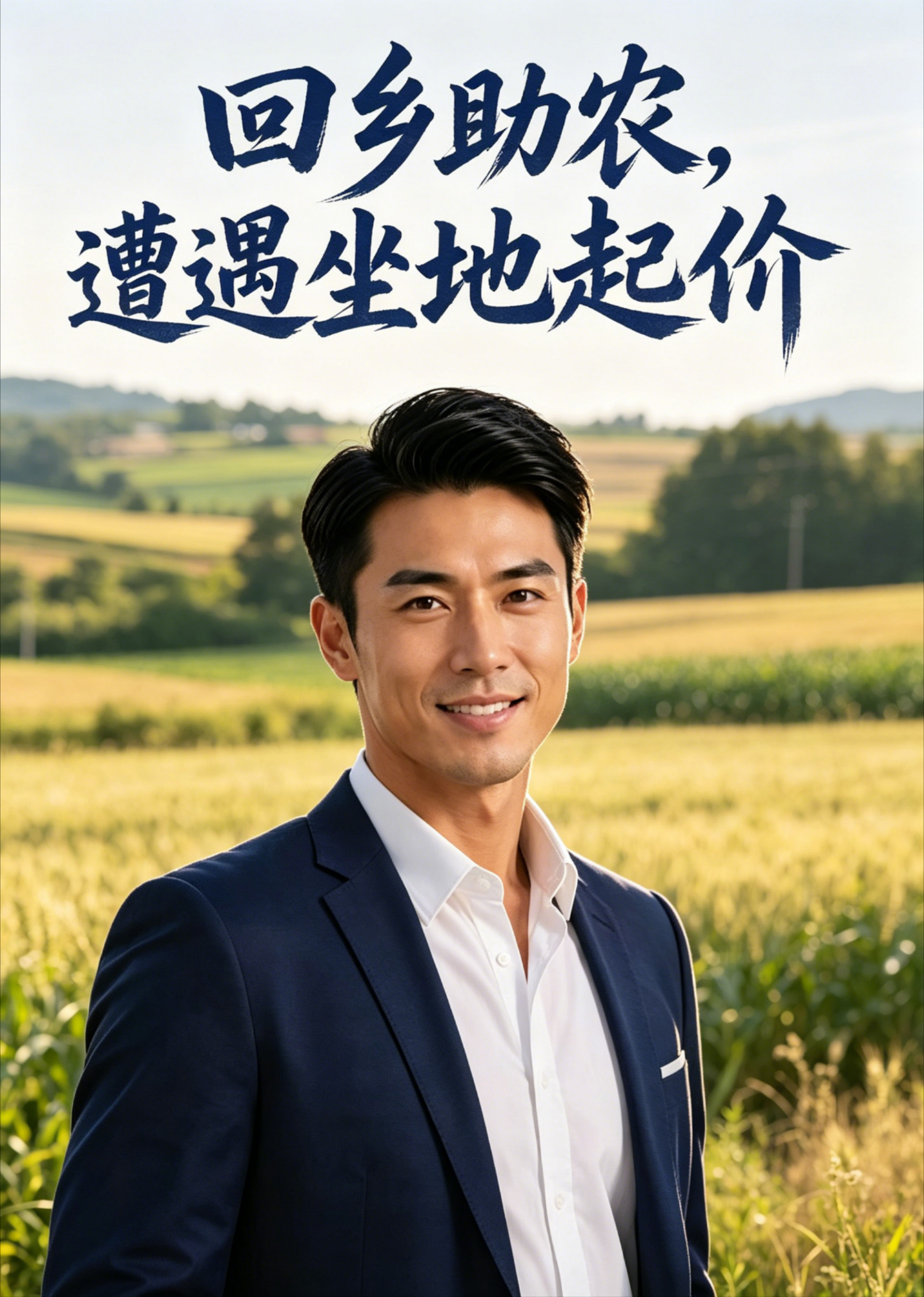 回乡助农遭遇坐地起价