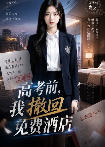 高考前我撤回免费酒店封面图