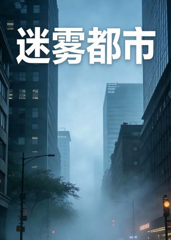 迷雾都市封面图