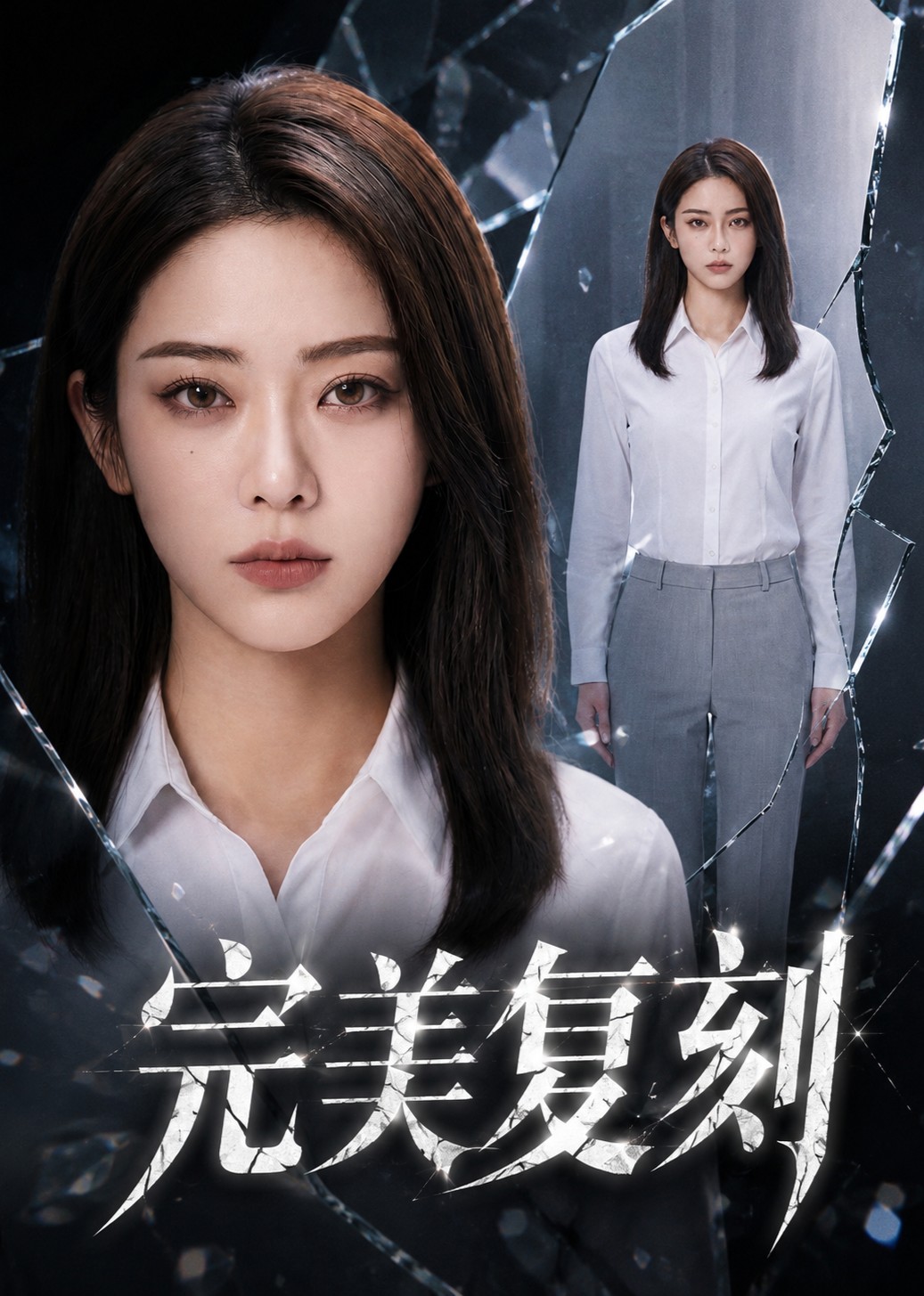完美复刻