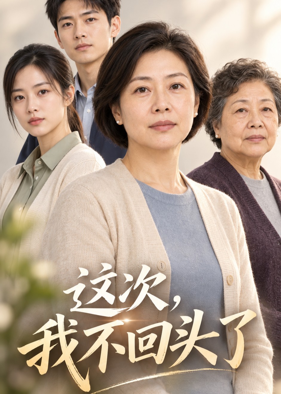 这次，我不回头了在线观看