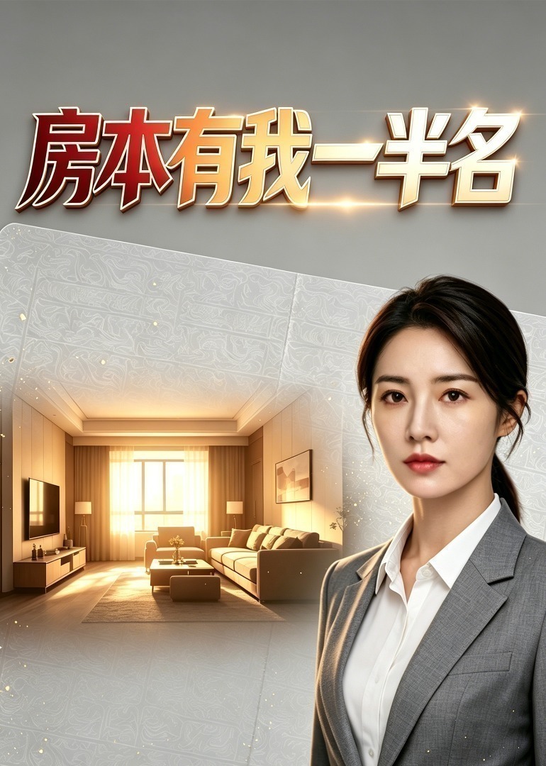 房本有我一半名