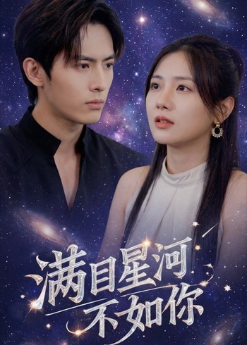 满目星河不如你封面图