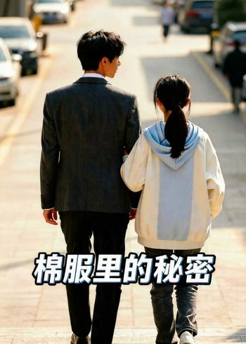 棉服里的秘密封面图