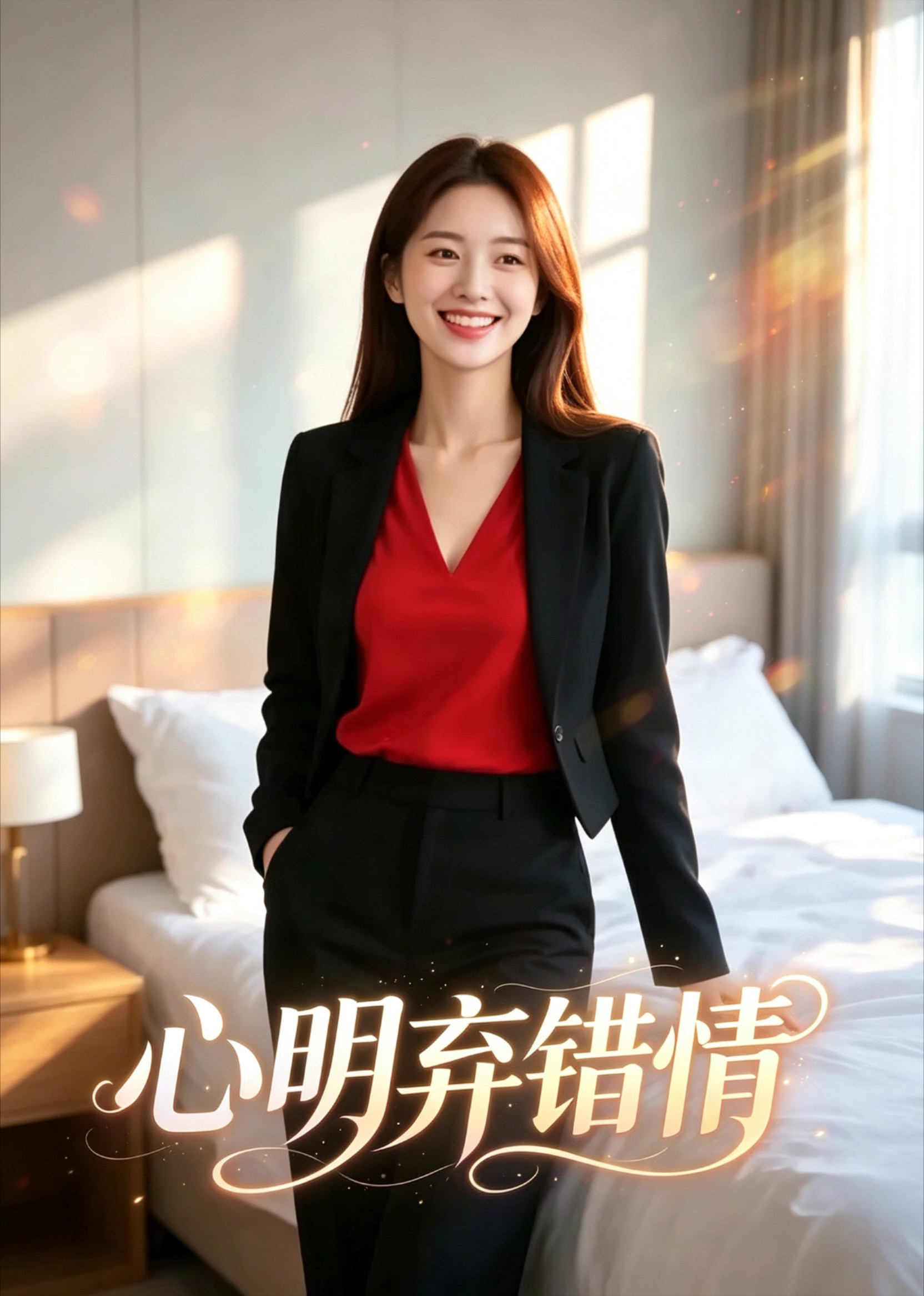心明弃错情
