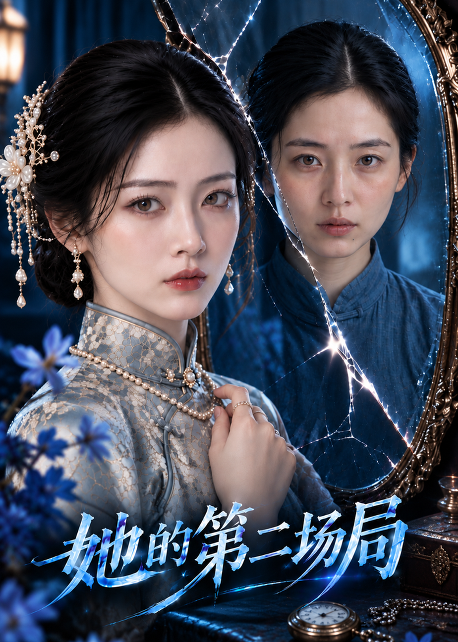 她的第二场局封面图