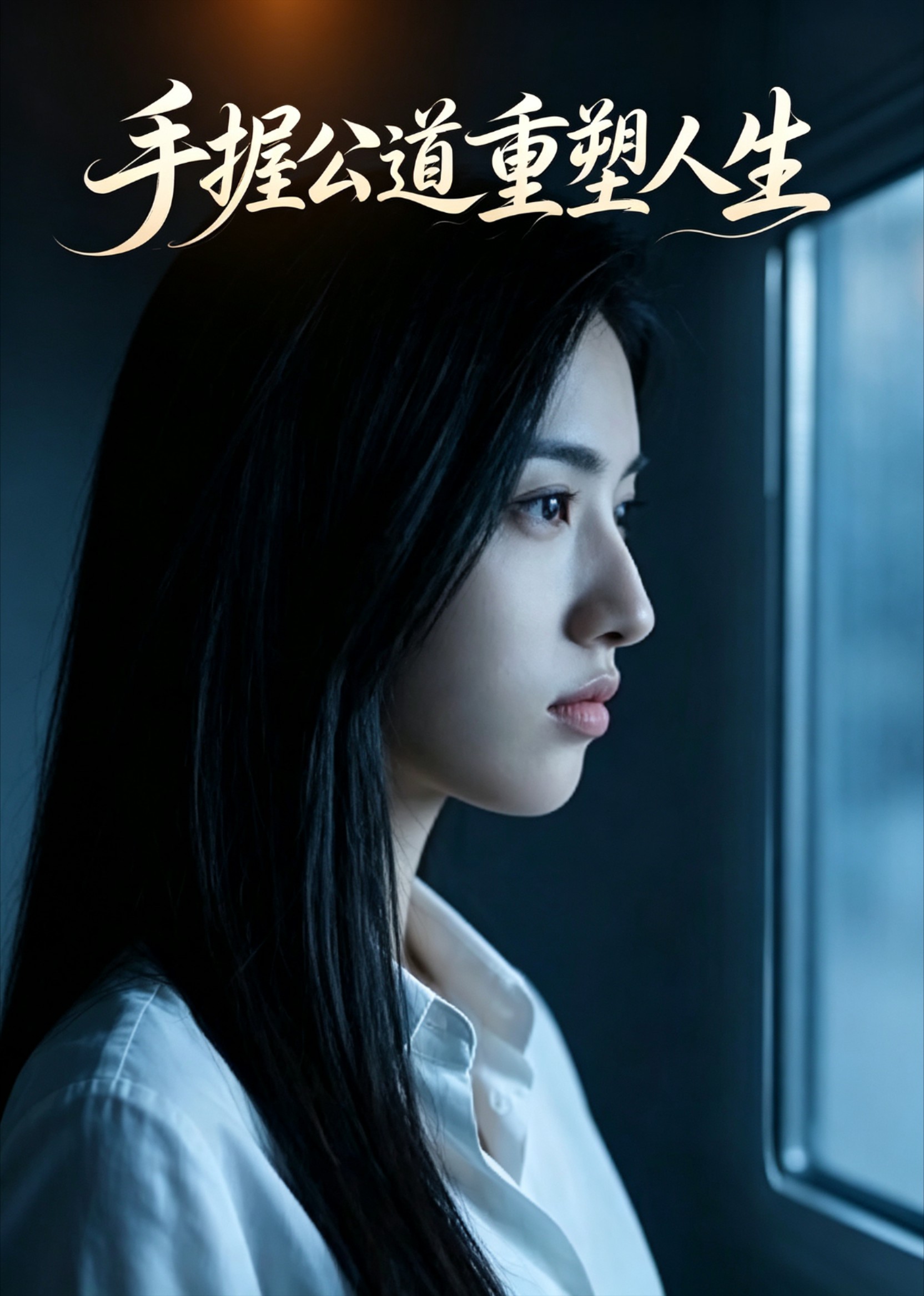 手握公道重塑人生