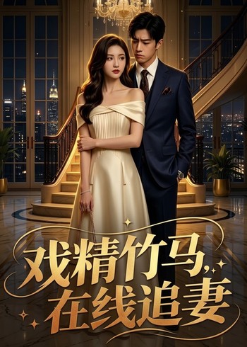 戏精竹马在线追妻封面图