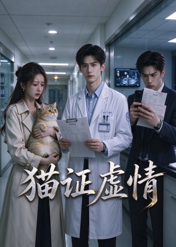 猫证虚情