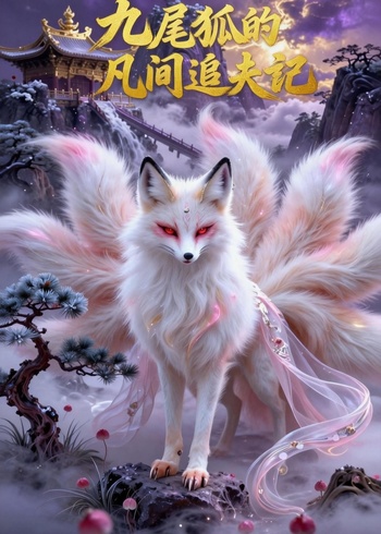 九尾狐的凡间追夫记封面图