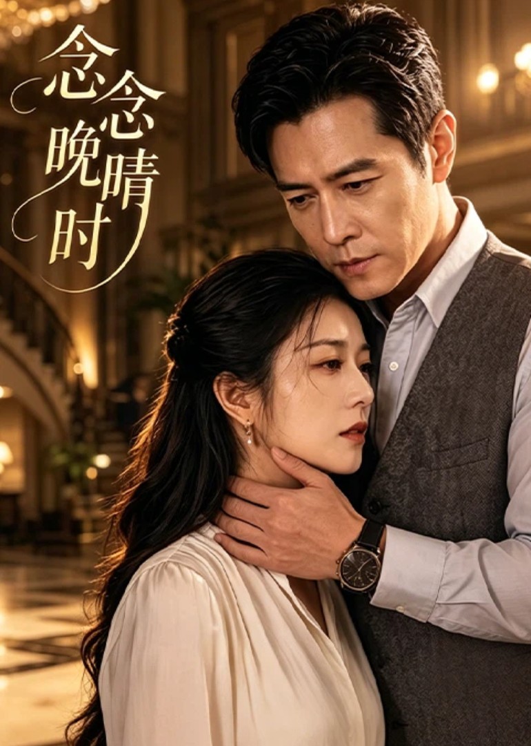 念念晚晴时