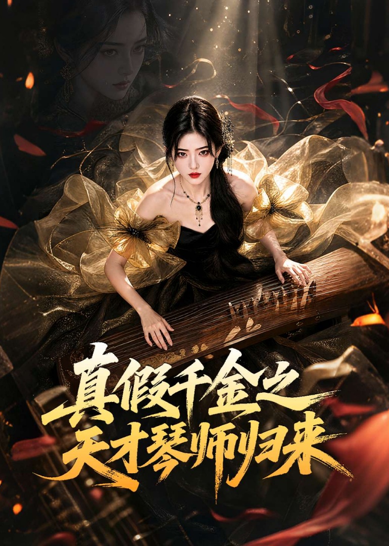 真假千金之天才琴师归来