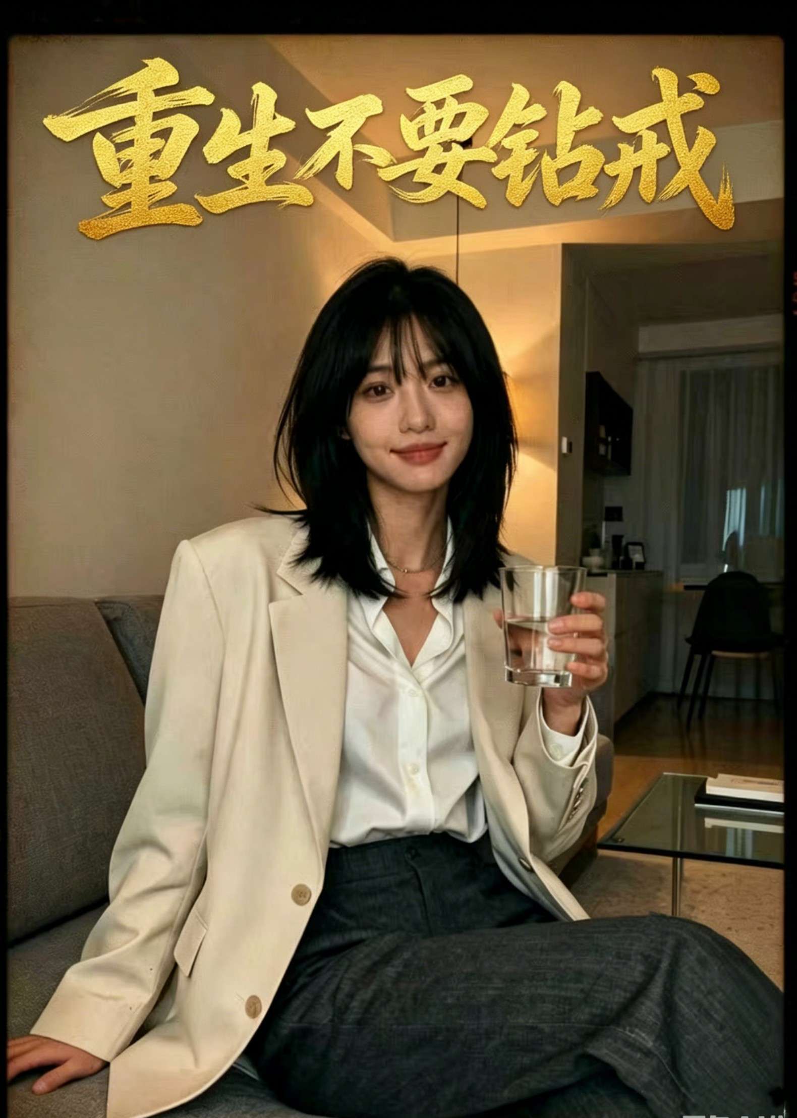 重生不要钻戒
