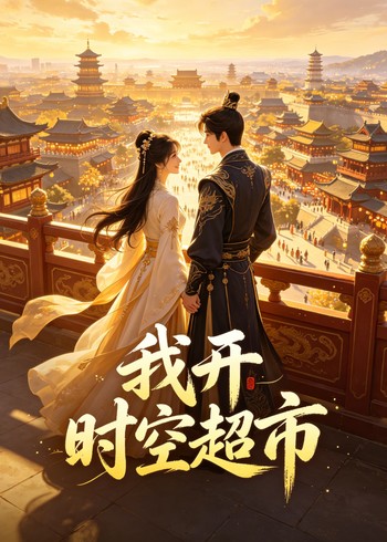 我开时空超市封面图