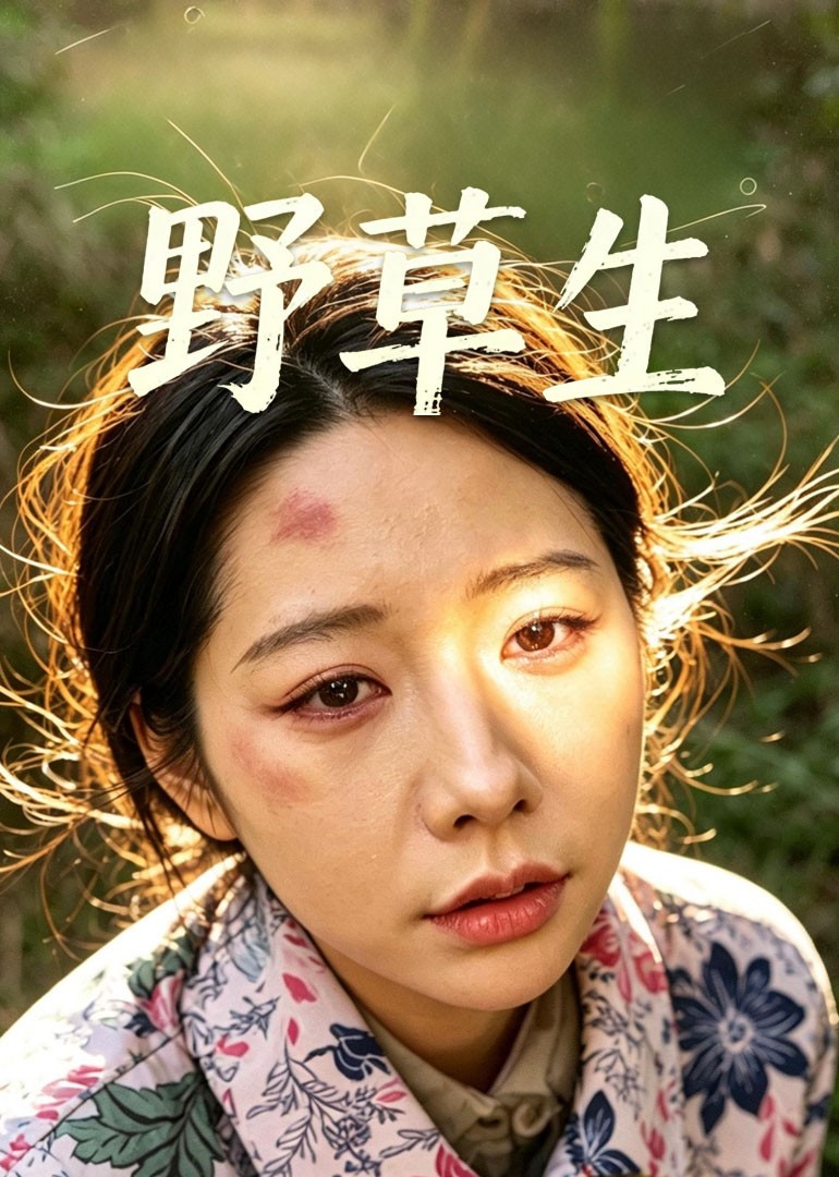 野草生