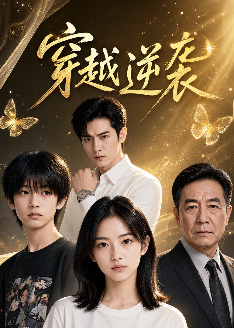 穿越逆袭