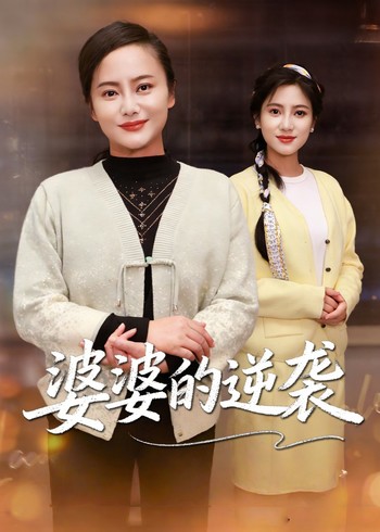 婆婆的逆袭封面图