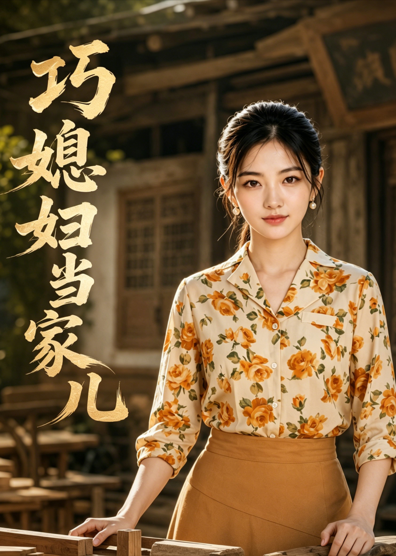 巧媳妇当家儿