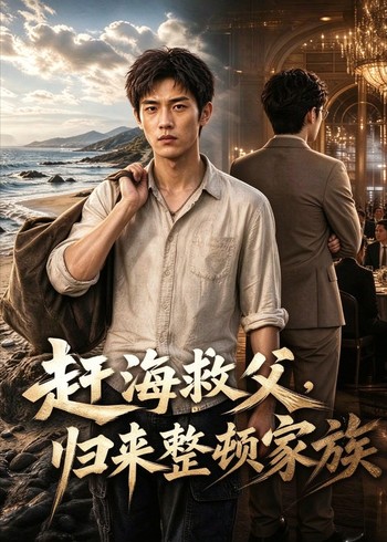 赶海救父，归来整顿家族封面图