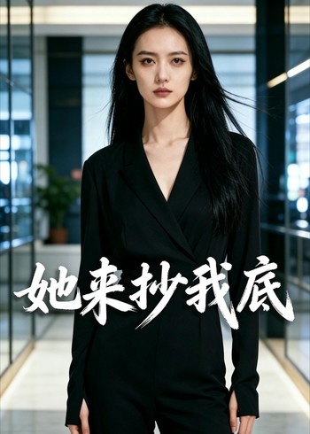 她来抄我底封面图