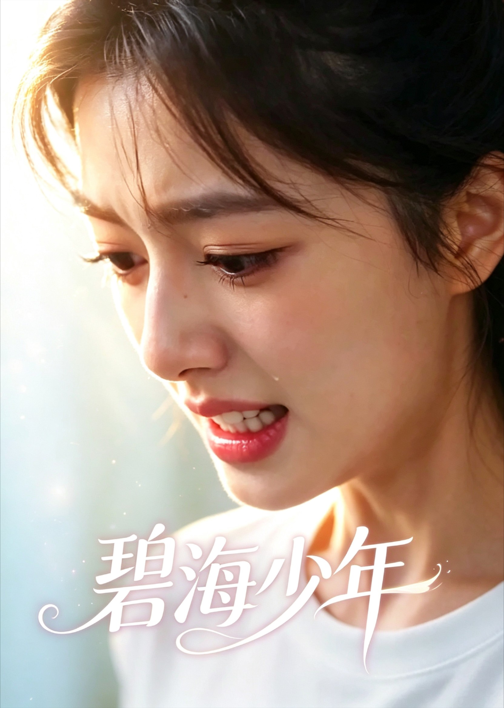 碧海少年