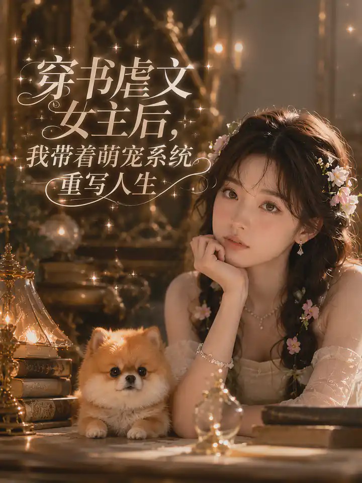 穿书虐文女主后，我带着萌宠系统重写人生